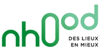 Logo de Nhood